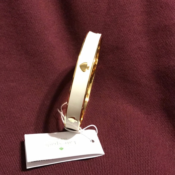 KATE SPADE BANGLE BRACELET - Picture 5 of 7